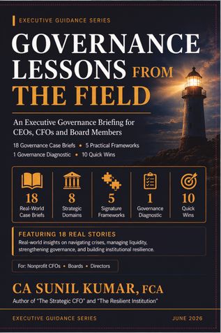 Governance Lessons from the Field