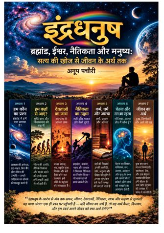 इंद्रधनुष