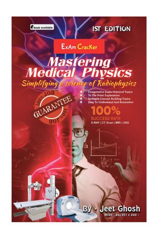 Mastering Medical Physics