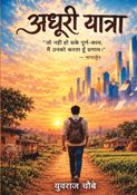 अधूरी यात्रा