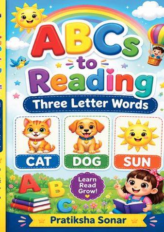 From ABCs to Reading Three Letter Words