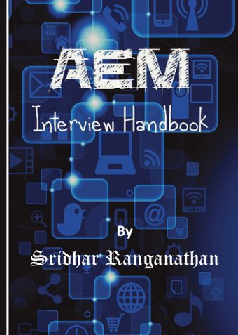 AEM Interview Handbook