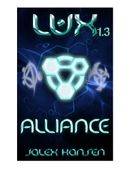 Lux 1.3 Alliance (Lux Series)