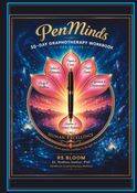PenMinds 30-Day Graphotherapy Workbook