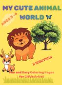My Cute Animal World