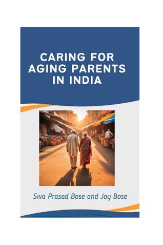 Caring for Aging Parents in India