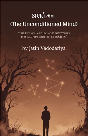 अशर्त मन (The Unconditioned Mind)