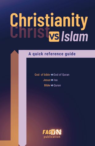 Christianity VS Islam