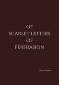 of scarlet letters of persuasion