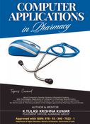 COMPUTER APPLICATIONS IN PHARMACY