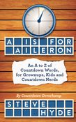 A is for Aileron