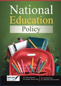 NATIONAL EDUCATION POLICY