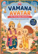 VAMANA AVATAR