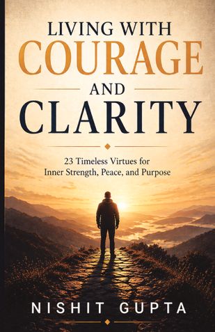 Living With Courage and Clarity