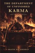 The Department of Unfinished Karma Volume 1