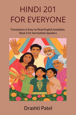 Hindi 201 for Everyone