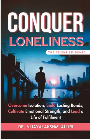 Conquer Loneliness