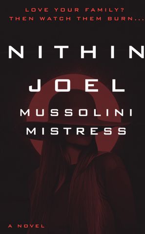 Mussolini Mistress