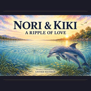 Nori and Kiki: A Ripple of Love