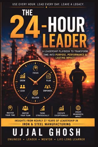 The 24 Hour Leader