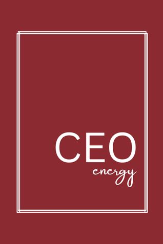 CEO Energy