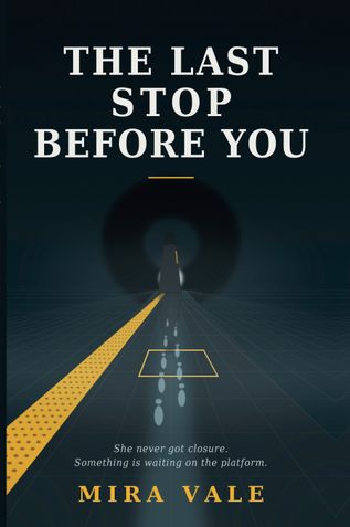 The Last Stop Before You