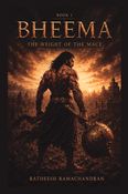 BHEEMA : THE WEIGHT OF THE MACE