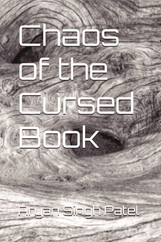 Chaos of the Cursed Book