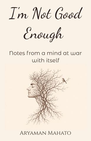 I'm Not Good Enough
