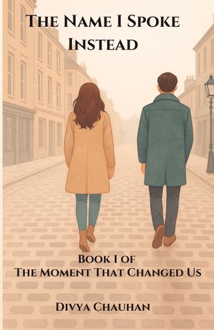 The Name I Spoke Instead