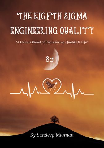 THE EIGHTH SIGMA ENGINEERING QUALITY