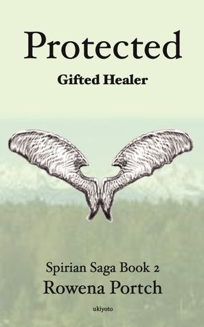 Protected Gifted Healer