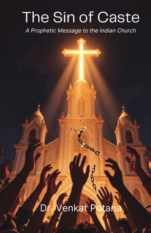 The Sin of Caste: A Prophetic Message to the Indian Church