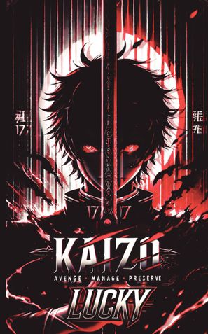 Kaizo: Avenge Manage Preserve