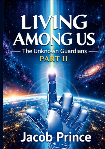 LIVING AMONG US: Part II