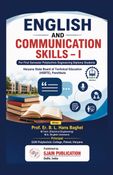 English and Communication Skills – I