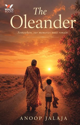 The Oleander