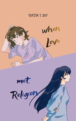 When love met religion