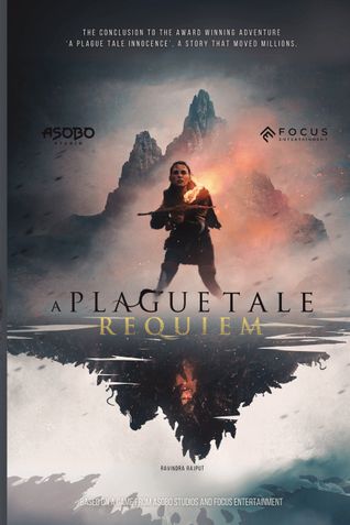 A Plague Tale: Requiem
