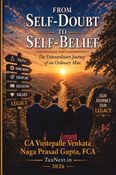 From Self-Doubt to Self-Belief