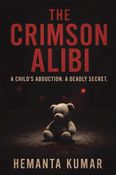 The Crimson Alibi - The MIB Case File 01