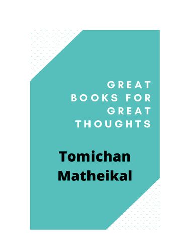 Great Books for Great Thoughts