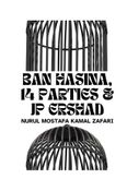 Ban Hasina, 14 Parties & Jatio Party Ershad