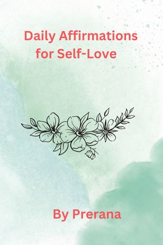 Daily Affirmations for Self-Love