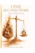 ONE SECOND MORE