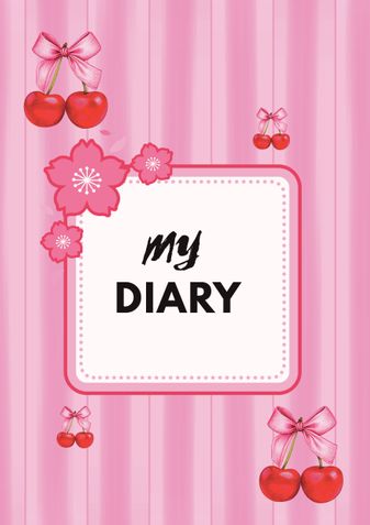 2026 Planner and Notes Diary