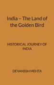 India – The Land of the Golden Bird