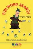 FUN WORD SEARCH FOR KIDS
