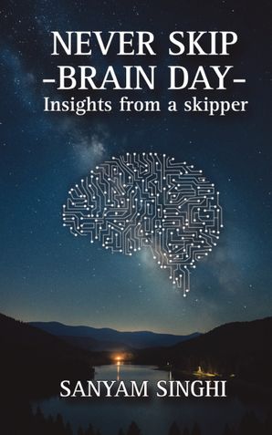 Never Skip Brain Day