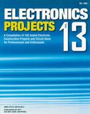 Electronics Projects Vol. 13